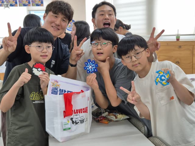여름성경학교 · 117
