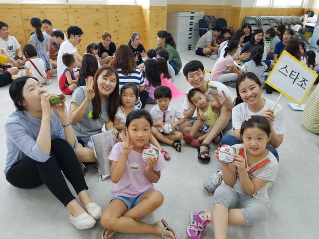 여름성경학교 · 78
