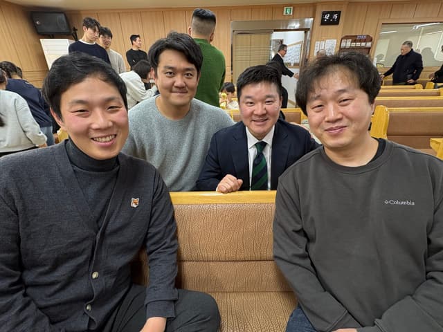 어른 소그룹 · 13