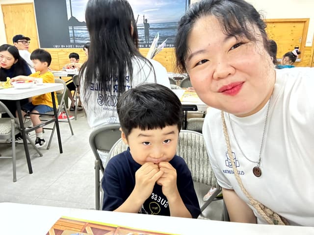 성경학교 · 56