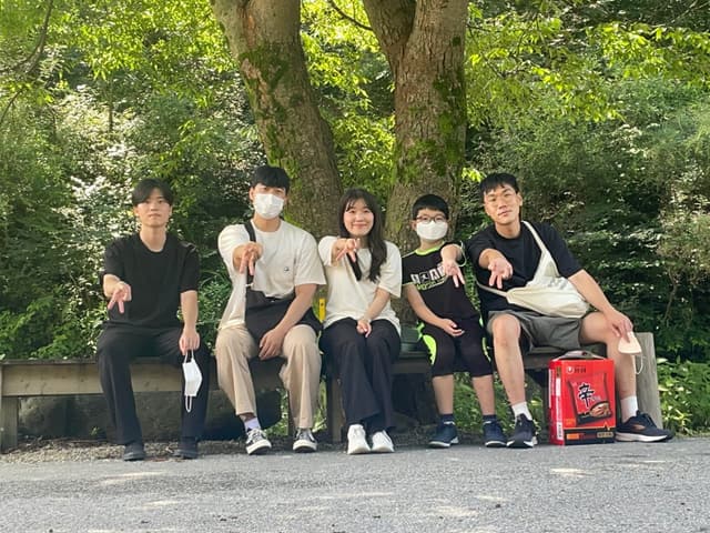 수련회 · 20