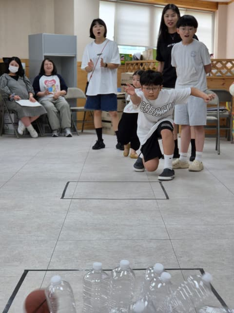 여름성경학교 · 29