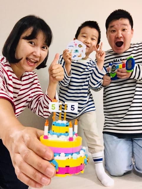 목사님 생일 · 8