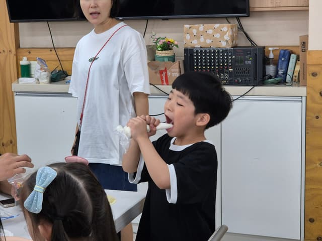 여름성경학교 · 44