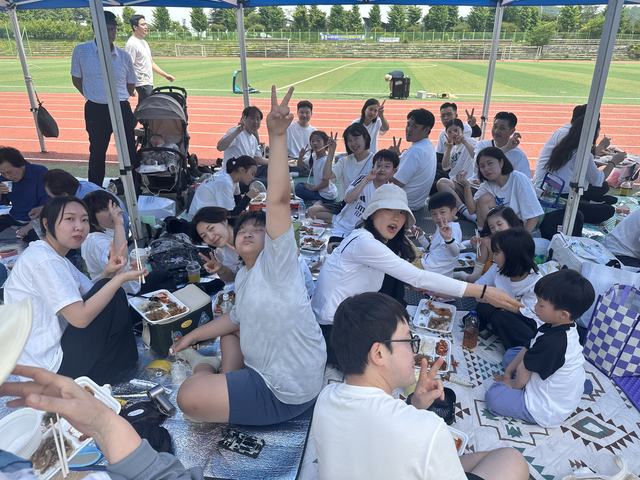 체육대회 · 15