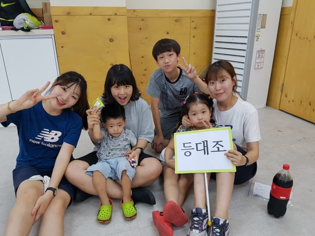 여름성경학교 · 75