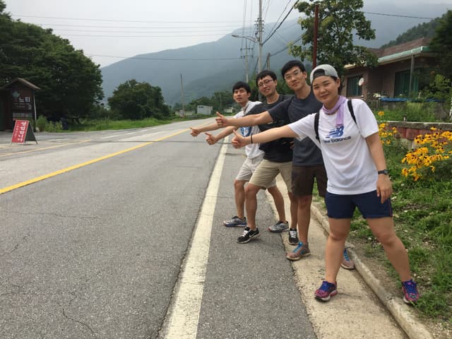 여름 수련회 · 32