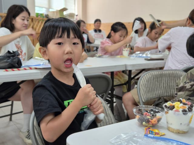 여름성경학교 · 56