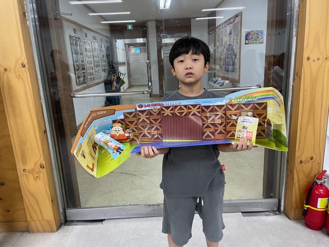 성경학교 · 9