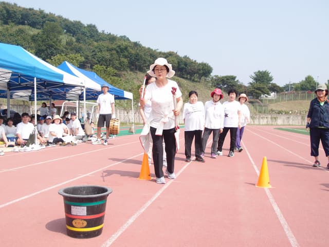 야외 예배 · 5