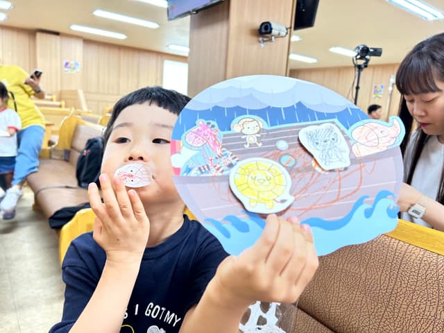 성경학교 · 76