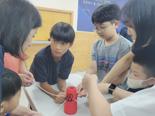 성경학교 · 61