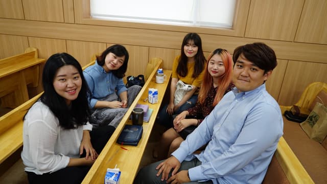 청년 조모임 · 11
