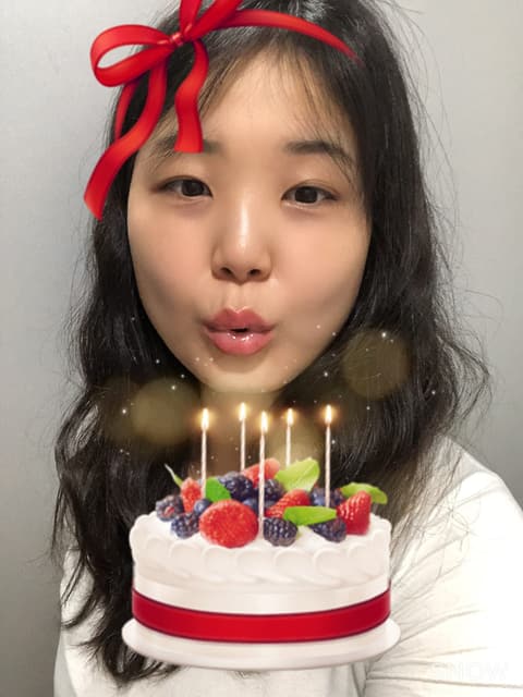 목사님 생일 · 19