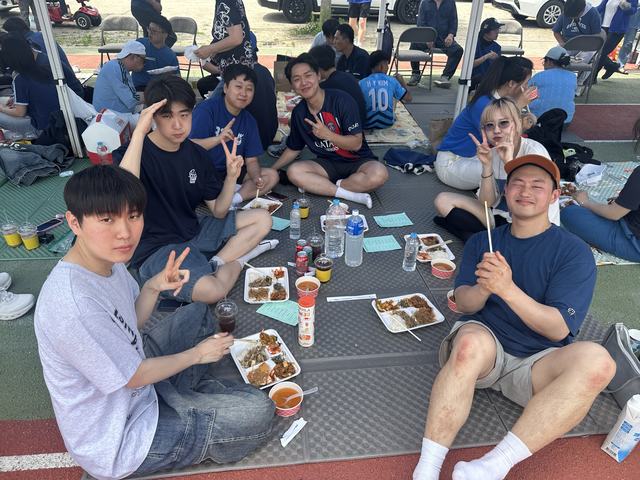 체육대회 · 18