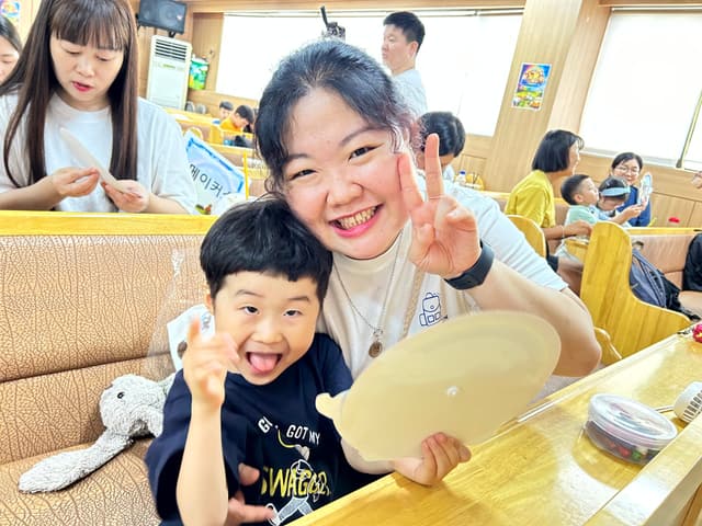 성경학교 · 80