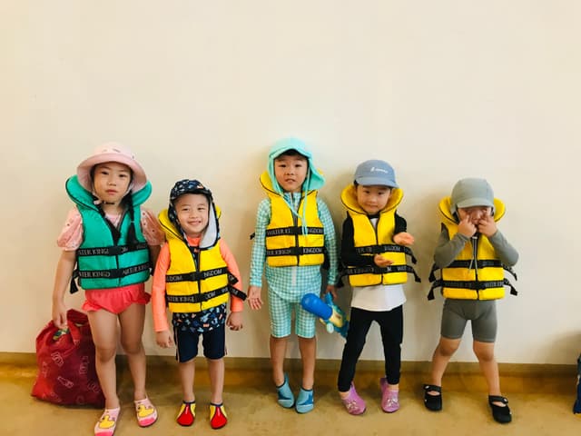 물놀이 · 12