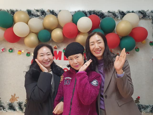 어른 소그룹 · 10