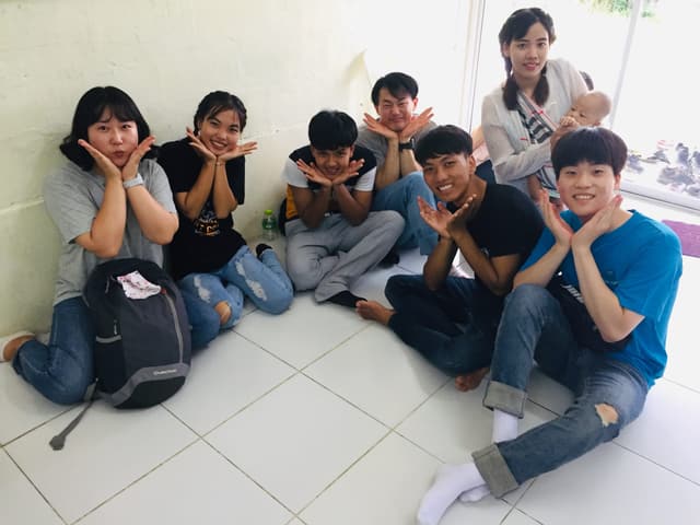 비전트립 · 10