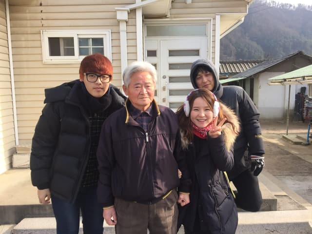 겨울 수련회 · 52