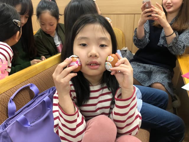 유초등부 주일학교 · 6