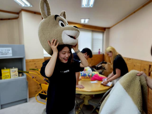 성경학교 · 3