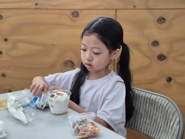 여름성경학교 · 11