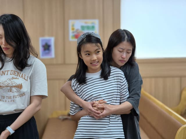 여름성경학교 · 108