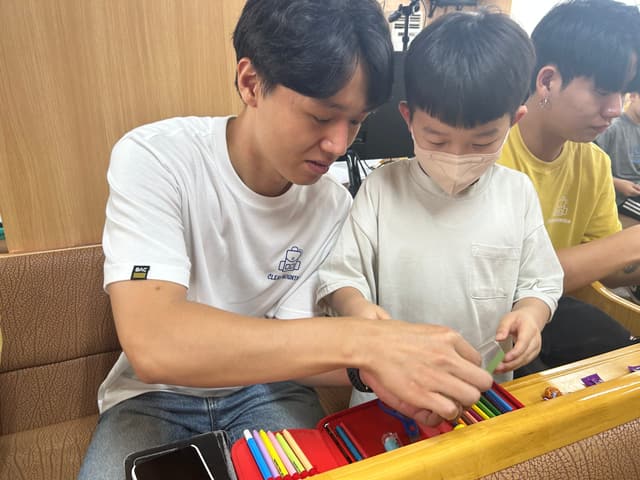 성경학교 · 83