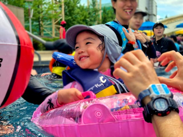 여름성경학교 · 9