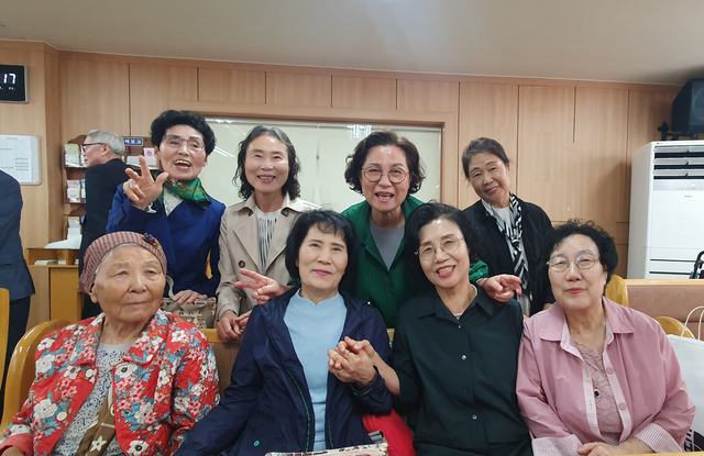어른 소그룹 · 3