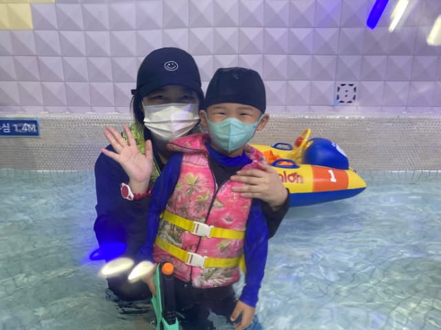 물놀이 · 13