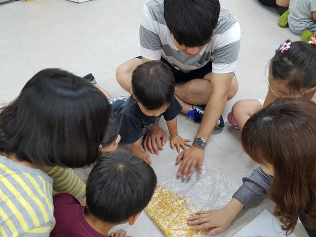 여름성경학교 · 51