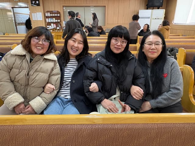 어른 소그룹 · 16