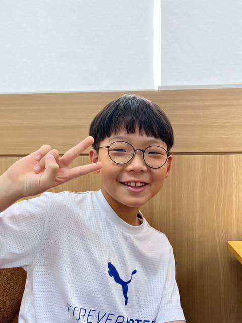 아이들 · 24