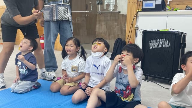 성경학교 · 6