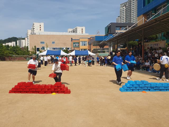 체육대회 · 11