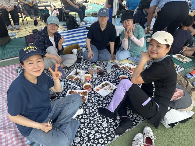 체육대회 · 17