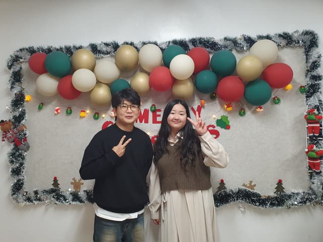 청년·중고등부 소그룹 · 10