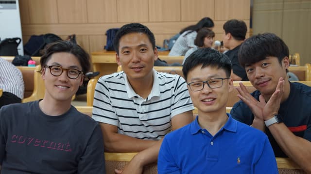 어른 소그룹 · 19