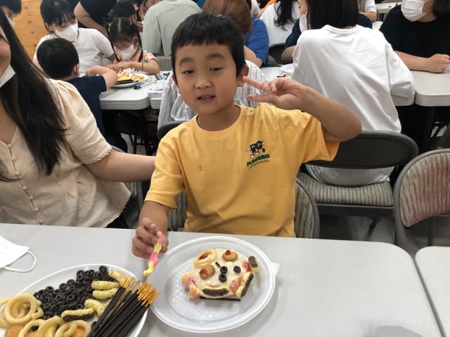 성경학교 · 14