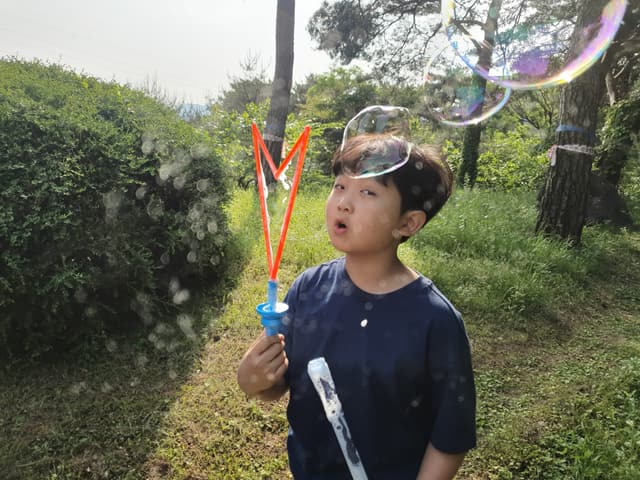 야외 예배 · 6