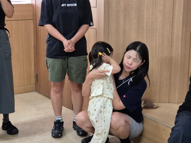 여름성경학교 · 103