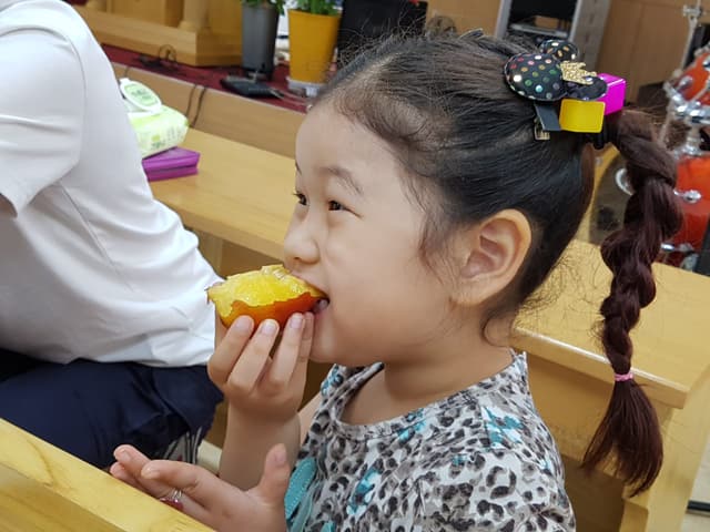 여름성경학교 · 29