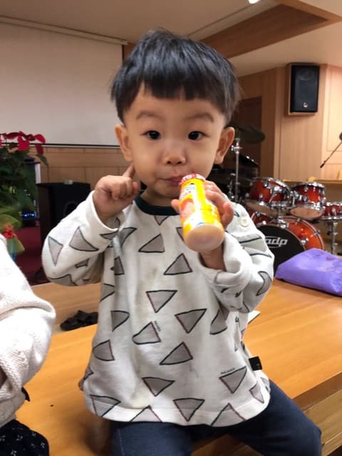 유초등부 주일학교 · 37