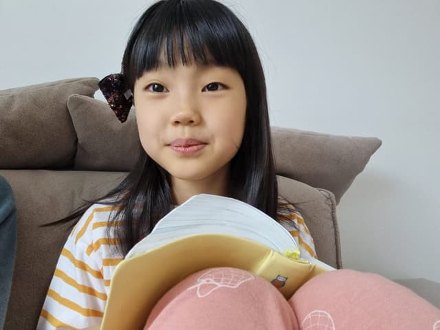 아이들 · 19