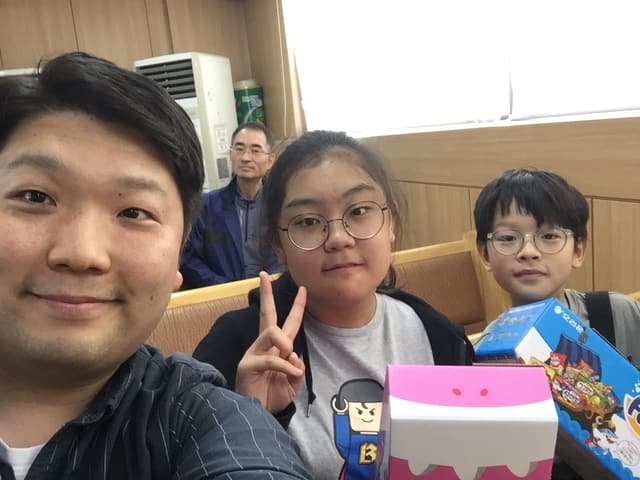 유초등부 주일학교 · 25