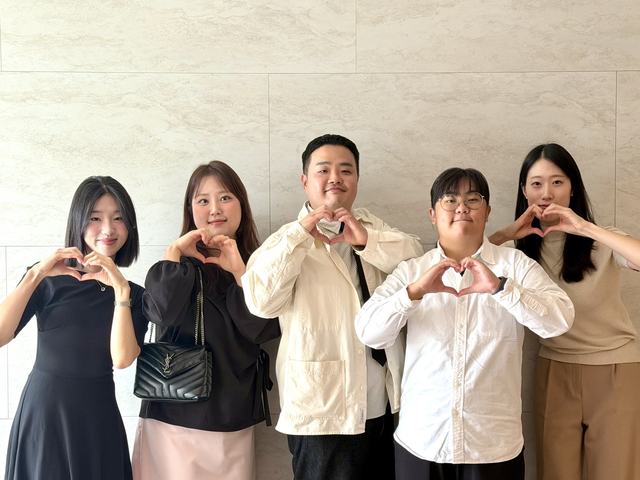 청년·중고등부 소그룹 · 9