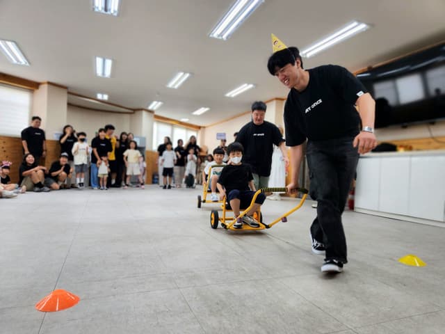 성경학교 · 20