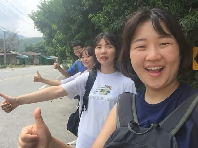 여름 수련회 · 12